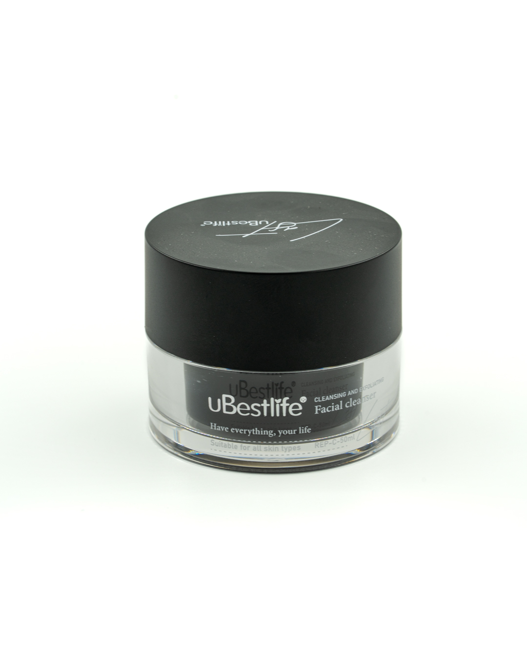 Plastic Jar cosmetic packaging – wholesale solution